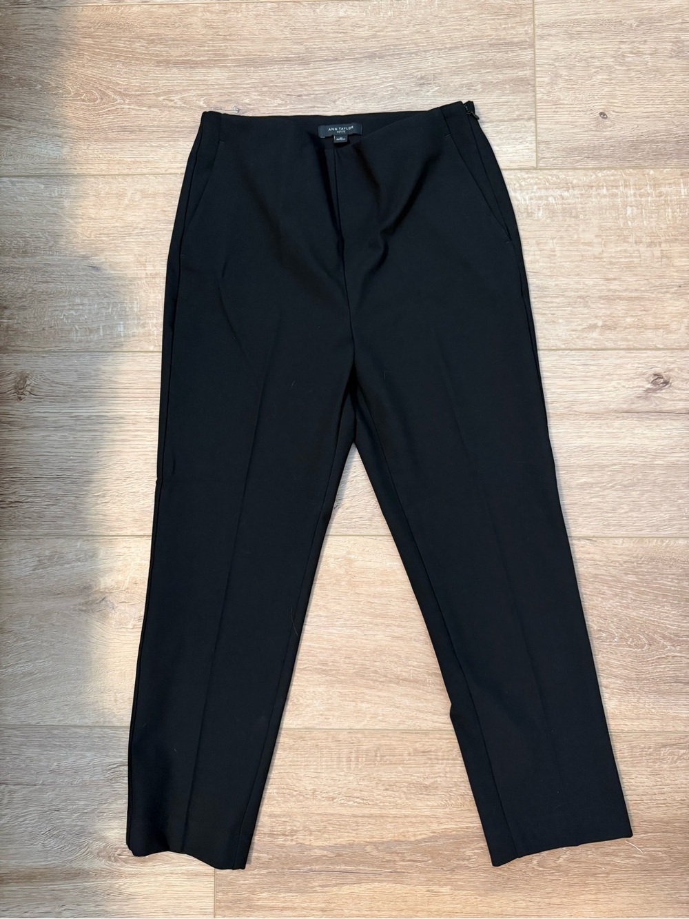 Ann Taylor petite work pants